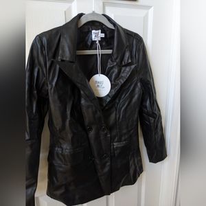 Princess Polly Ellen Blazer